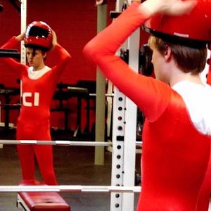 Bilder Dropping Evil