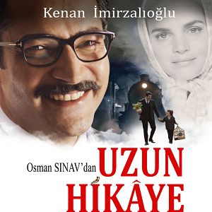 Bilder Uzun Hikaye