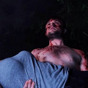 Bilder Lake Fear - See der Angst