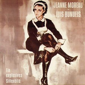 Bilder Tagebuch einer Kammerzofe