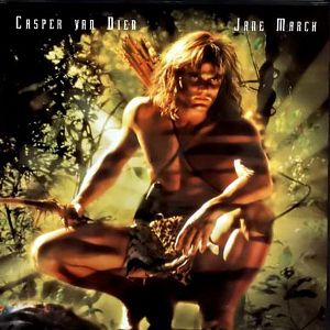 Bilder Tarzan und die verlorene Stadt