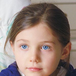 Bilder Shaylena Mandigo