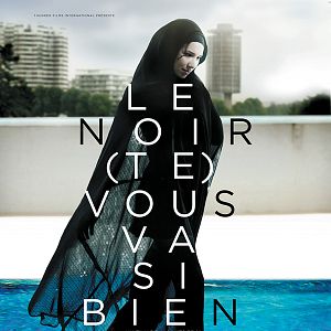 Bilder Le Noir (Te) Vous Va Si Bien