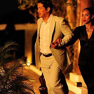 Bilder Der Auftragskiller - Der Meister des Thaiboxens