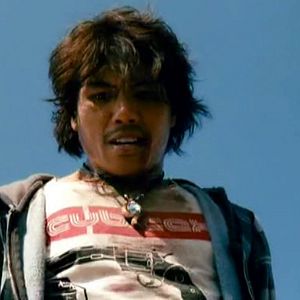 Bilder Der Auftragskiller - Der Meister des Thaiboxens