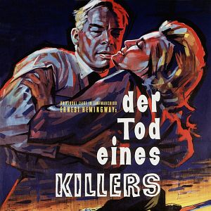 Bilder Der Tod eines Killers