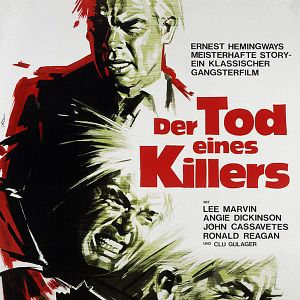 Bilder Der Tod eines Killers