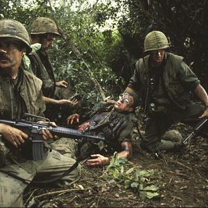 Bilder Platoon Leader - Der Krieg kennt keine Helden