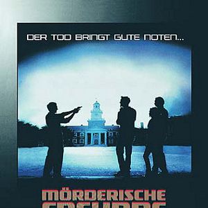 Bilder Mörderische Freunde