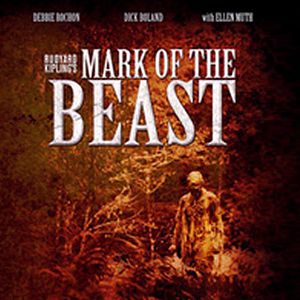 Bilder Rudyard Kipling's Mark of the Beast