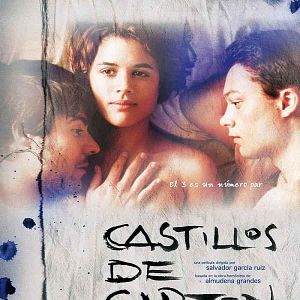 Bilder Luftschlösser