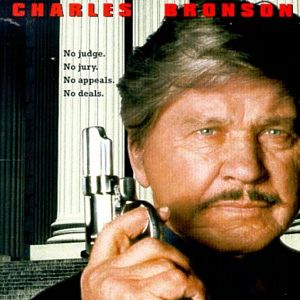 Bilder Death Wish V: The Face of Death