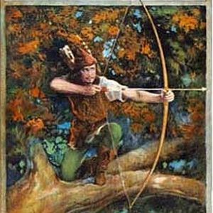 Bilder Robin Hood