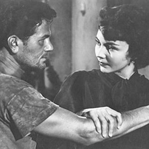 Bilder Wir waren uns fremd