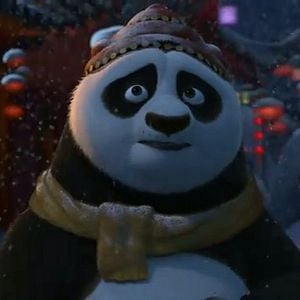 Bilder Kung Fu Panda: Ein schlagfertiges Winterfest