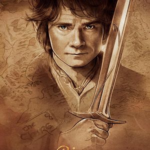 Bilder Der Hobbit: Eine unerwartete Reise