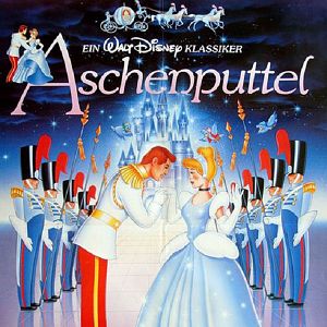 Bilder Cinderella