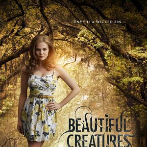 Bilder Beautiful Creatures - Eine unsterbliche Liebe