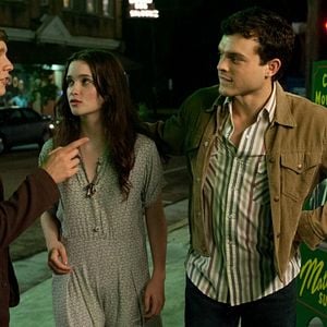 Bilder Alden Ehrenreich