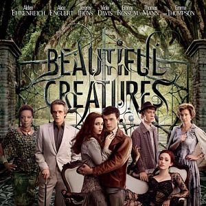 Bilder Beautiful Creatures - Eine unsterbliche Liebe