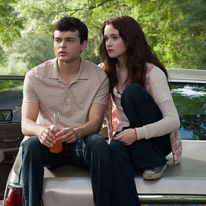 Bilder Alden Ehrenreich