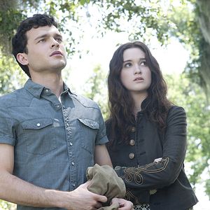 Bilder Alden Ehrenreich