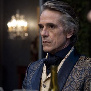 Bilder Jeremy Irons