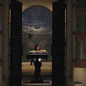 Bilder Beautiful Creatures - Eine unsterbliche Liebe