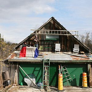 Bilder Avant que mon coeur bascule