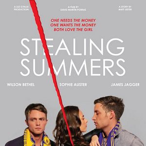 Bilder Stealing Summers