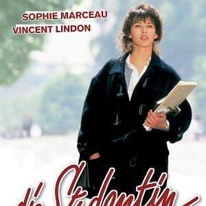 Bilder Die Studentin