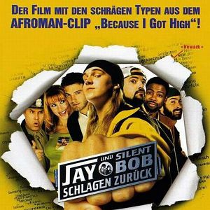 Bilder Jay und Silent Bob schlagen zurück