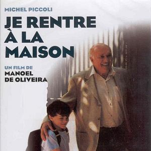 Bilder Ich geh' nach Hause