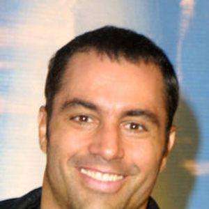 Bilder Joe Rogan