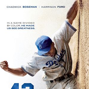 Bilder 42 - Die wahre Geschichte einer Sportlegende