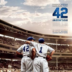 Bilder 42 - Die wahre Geschichte einer Sportlegende