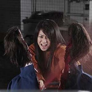 Bilder Big Tits Zombie