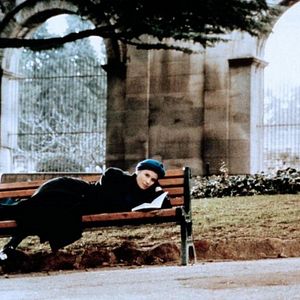 Bilder Die Vorleserin