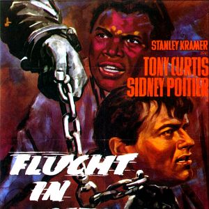 Bilder Flucht in Ketten