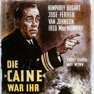 Bilder Die Caine war ihr Schicksal