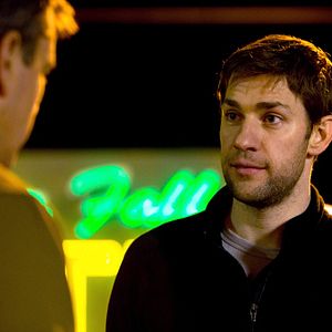 Bilder John Krasinski