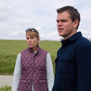 Bilder Matt Damon
