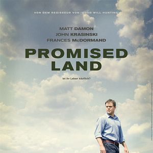 Bilder Promised Land