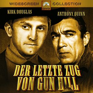 Bilder Der Letzte Zug von Gun Hill