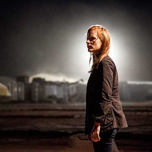Bilder Zero Dark Thirty