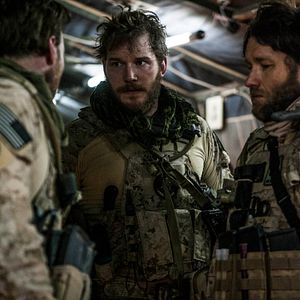 Bilder Zero Dark Thirty