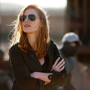 Bilder Zero Dark Thirty