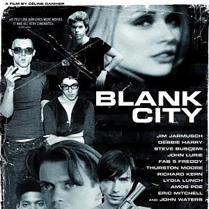 Bilder Blank City