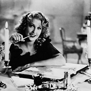 Bilder Die lustige Witwe