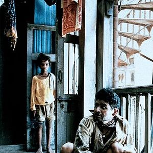 Bilder Salaam Bombay!